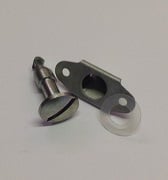 Heavy Duty Push Turn